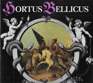 Hortus Bellicus - Der Dreissigjährige Krieg