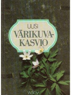 Uusi Värikuvakasvio