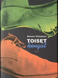 Toiset kengät