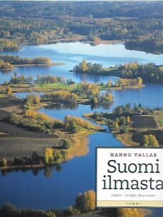 Suomi ilmasta