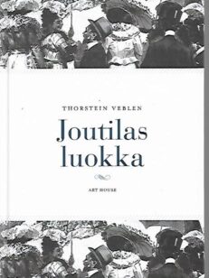 Joutilas luokka