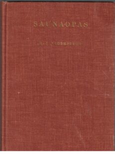 Saunaopas