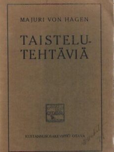 Taistelutehtäviä