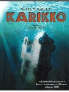 Karikko