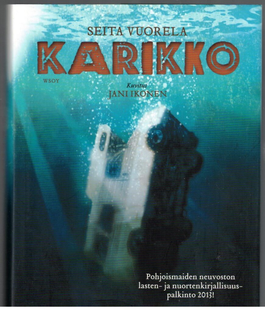 Karikko