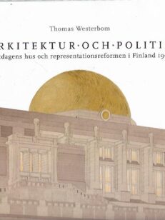 Arkitektur och politik