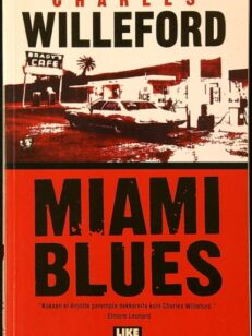 Miami blues