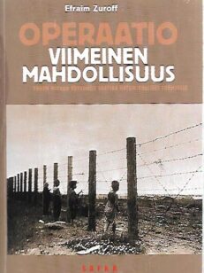 Operaatio viimeinen mahdollisuus