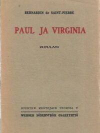 Paul ja Virginia