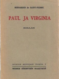 Paul ja Virginia