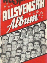 AllSports Allsvenska Album