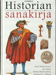 Historian sanakirja