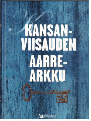 Kansanviisauden aarrearkku