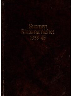 Suomen rintamamiehet 1939-45 PM