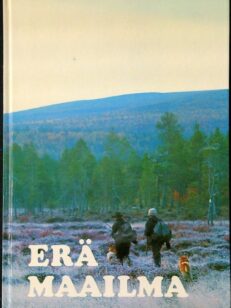 Erämaailma 1981