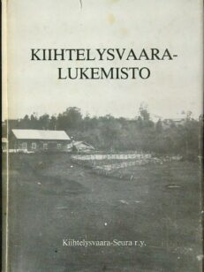 Kiihtelysvaaralukemisto