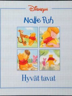 Nalle Puh - Hyvät tavat