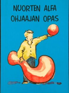 Nuorten alfa - ohjaajan opas