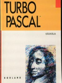 Turbo Pascal 5.5 käsikirja