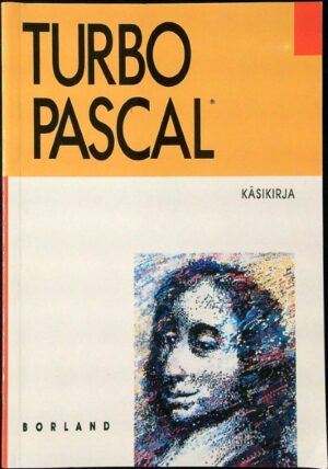 Turbo Pascal 5.5 käsikirja