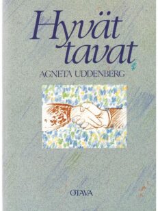 Hyvät tavat