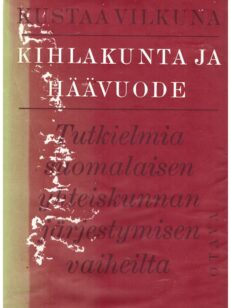 Kihlakunta ja häävuode