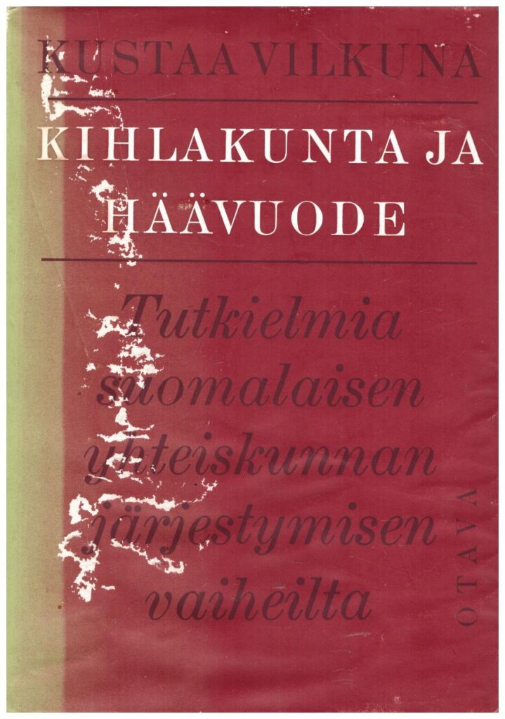 Kihlakunta ja häävuode