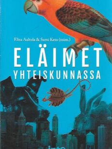 Eläimet yhteiskunnassa