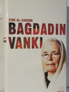 Bagdadin vanki