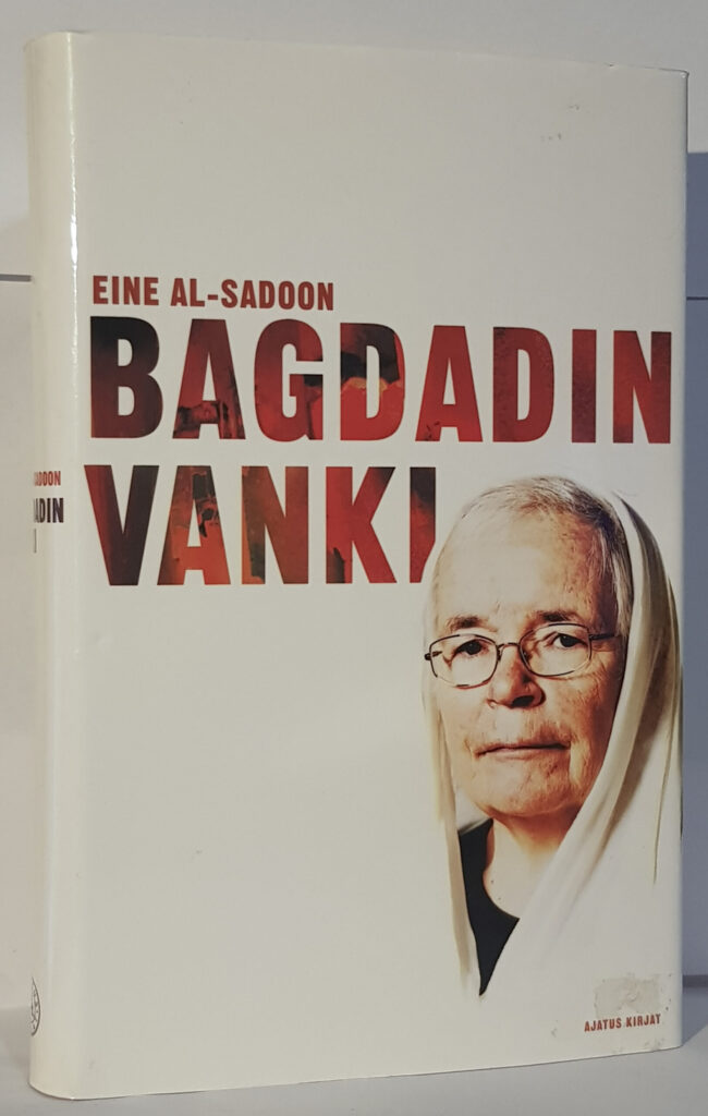 Bagdadin vanki