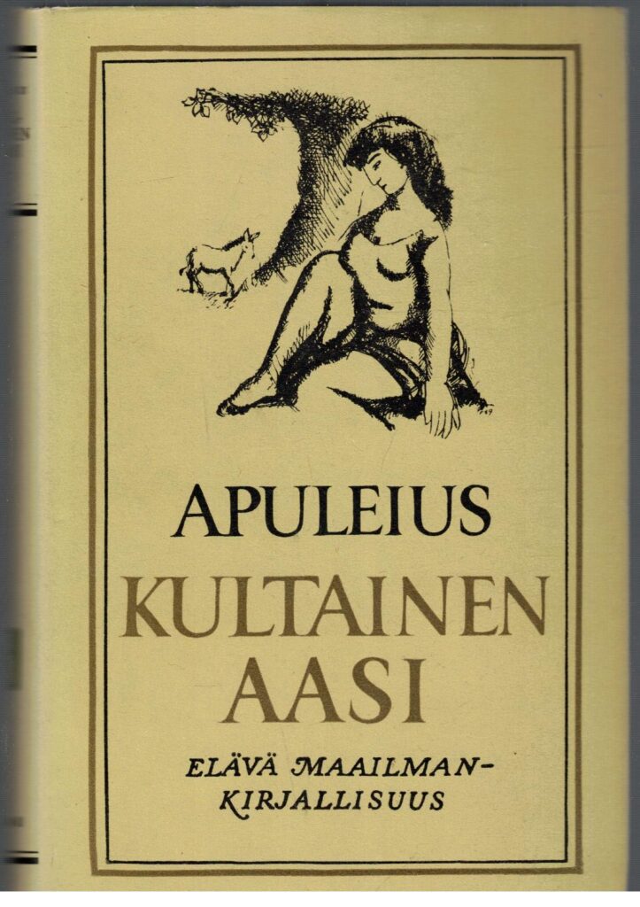 Kultainen aasi