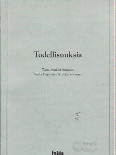 Todellisuuksia