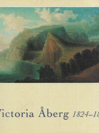 Victoria Åberg 1824-1892