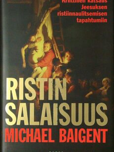 Ristin salaisuus