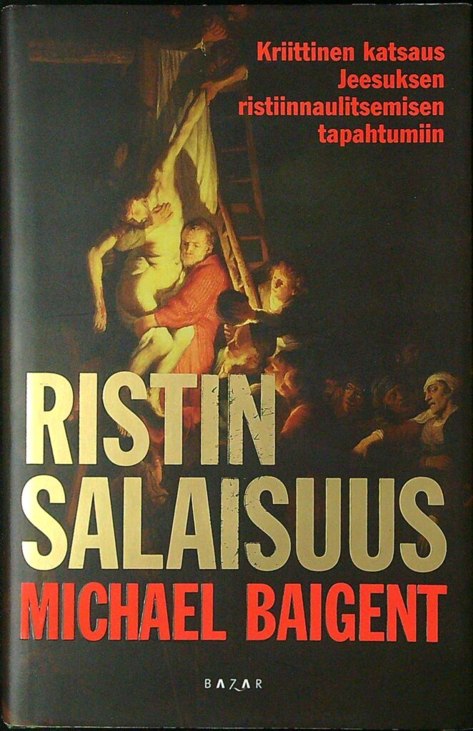 Ristin salaisuus