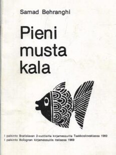 Pieni musta kala