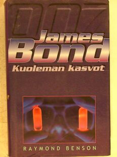 James Bond - Kuoleman kasvot