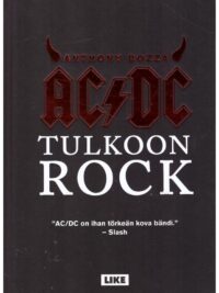 AC/DC - Tulkoon rock