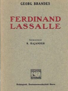 Ferdinand Lassalle