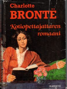 Kotiopettajattaren romaani