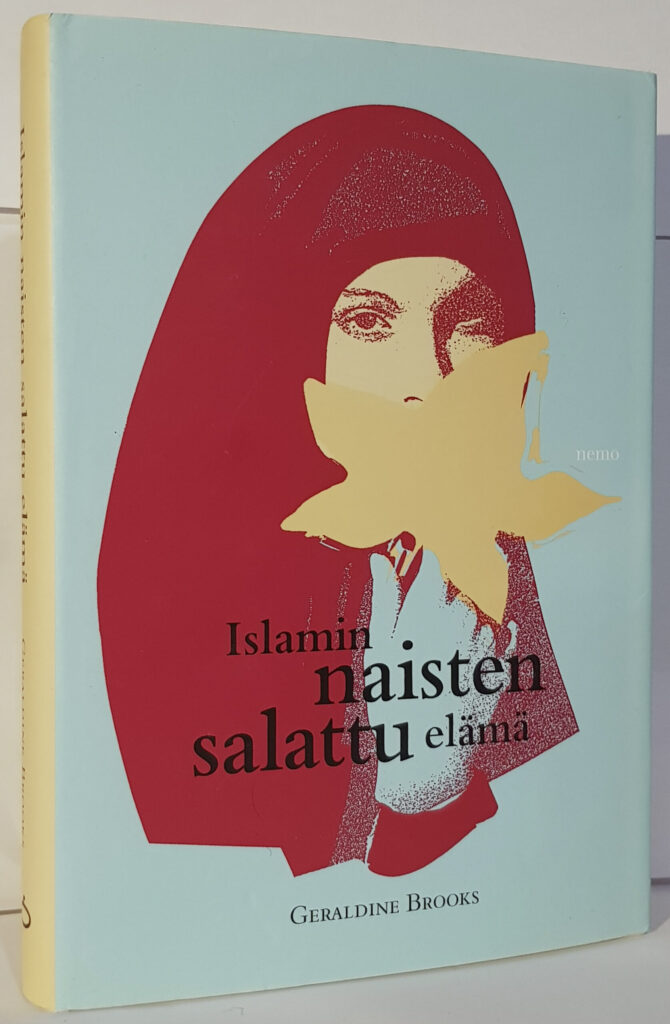 Islamin naisten salattu elämä