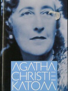 Agatha Christie katoaa