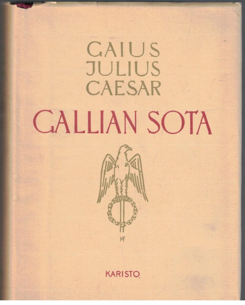 Gallian sota