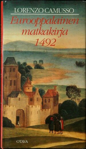 Eurooppalainen matkakirja 1492