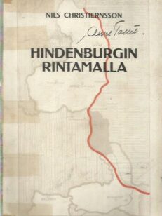 Hindenburgin rintamalla