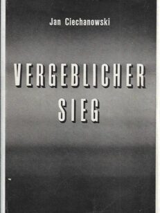 Vergeblicher Sieg