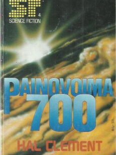 Painovoima 700