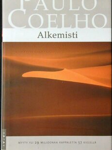 Alkemisti