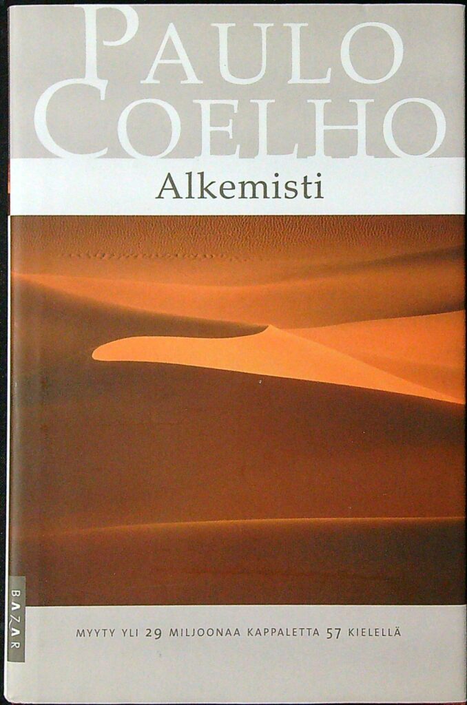 Alkemisti