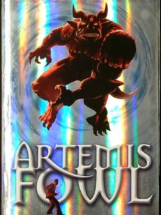 Artemis Fowl - Kadonnut siirtokunta